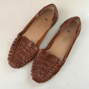 Women's Huarache Sandal